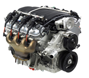B0665 Engine